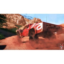 V-Rally 4 Nintendo Switch (Código na Caixa)