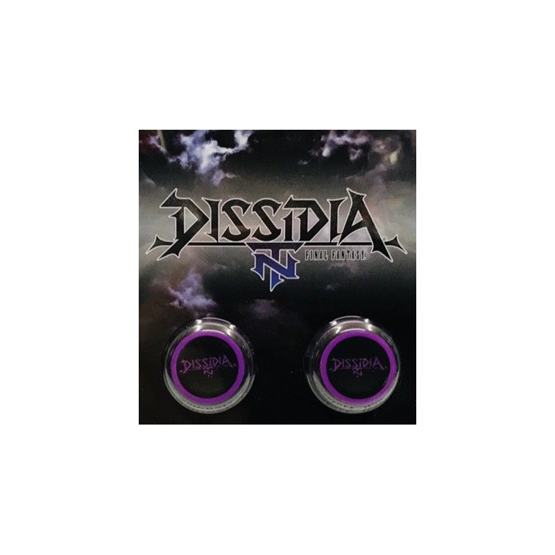 Grips PS4 - Dissidia: Final Fantasy NT Grips PS4 - Dissidia: Final Fantasy NT
