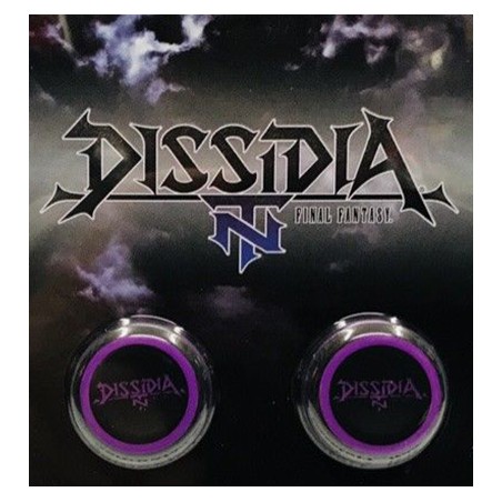 Grips PS4 - Dissidia: Final Fantasy NT