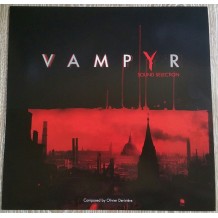 Vinil Vampyr Sound Selection by Olivier Deriviere