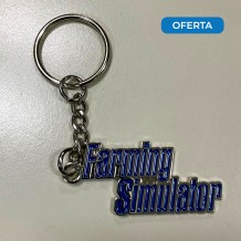 Farming Simulator 22  Platinium Edition PC (Oferta Porta-Chaves)