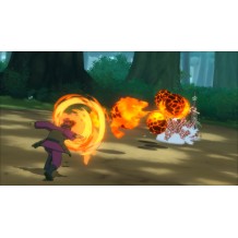Naruto Shippuden: Ultimate Ninja Storm 3 Full Burst Nintendo Switch (Código na Caixa)