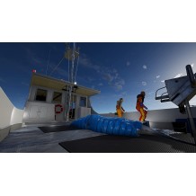 Fishing: North Atlantic - Complete Edition PS4