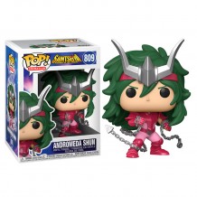 Figura POP Andromeda Shun Saint Seiya