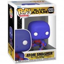Figura POP DC Comics Black Adam Atom Smasher