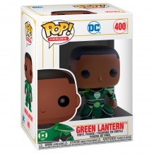 Figura POP DC Comics Imperial Palace Green Lantern