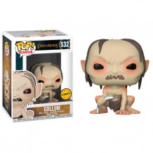 Figura POP Lord of the Rings Gollum