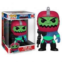 Figura POP Masters Of The Universe Trapjaw 25cm