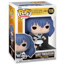 Figura POP Tokyo Ghoul:Re Saiko Yonebayashi