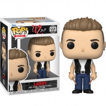 Figura POP U2 ZooTV Larr