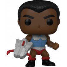 Funko Pop Retro Toys: Masters of the Universe - Clamp Champ 84