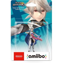 Amiibo Corrin - Super Smash Bros Collection
