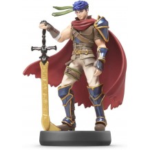 Amiibo Ike - Super Smash Bros Collection