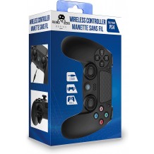 Comando PS4: Freaks and Geeks Wireless - Black
