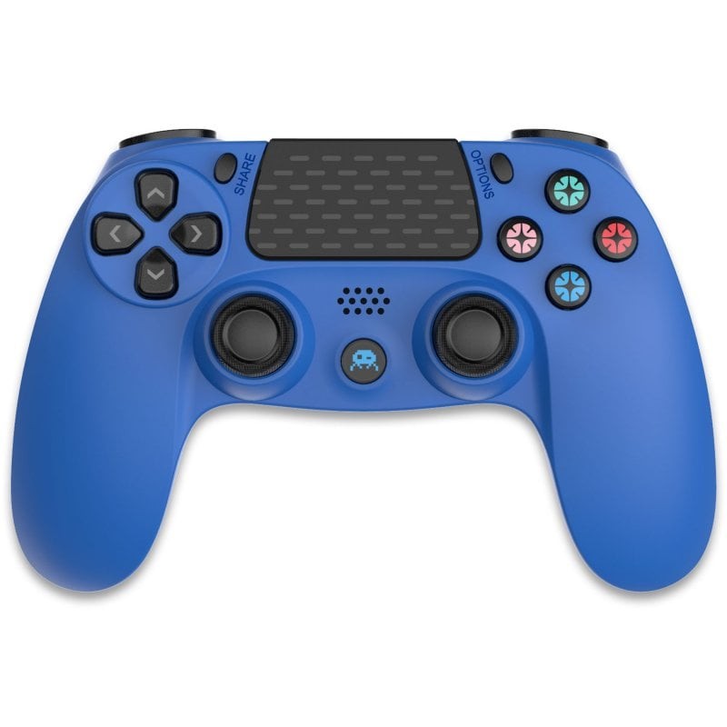 Comando PS4: Freaks and Geeks Wireless - Blue Comando PS4: Freaks and Geeks Wireless - Blue