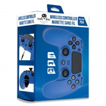 Comando PS4: Freaks and Geeks Wireless - Blue