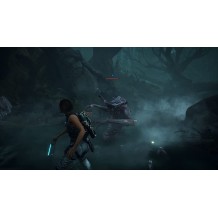 Scars Above PS5