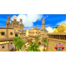 Clive N' Wrench Collector's Edition Nintendo Switch