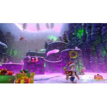 Clive N' Wrench Collector's Edition Nintendo Switch