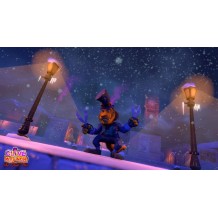 Clive N' Wrench Collector's Edition Nintendo Switch