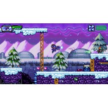 Metaloid: Origin Nintendo Switch