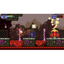 Metaloid: Origin Nintendo Switch