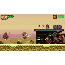 Metaloid: Origin Nintendo Switch