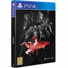 Helvetii PS4