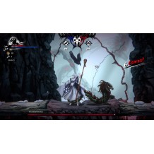 Helvetii PS4