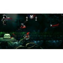 Helvetii PS4