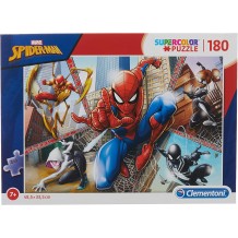 Puzzle Marvel Spider-Man 180 pcs