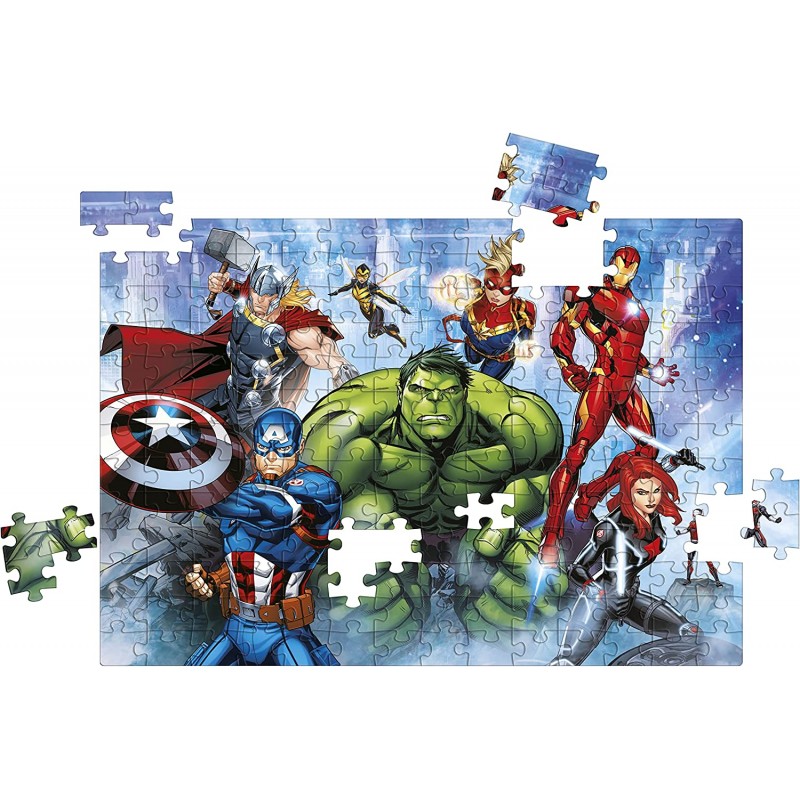 Puzzle Marvel Avengers 180 pcs