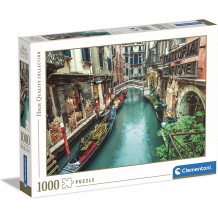 Puzzle Veneza 1000 pcs