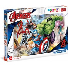 Puzzle Marvel Avengers 180 pcs