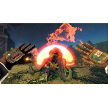 Cave Digger 2: Dig Harder PS5 (VR)