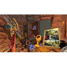 Cave Digger 2: Dig Harder PS5 (VR)