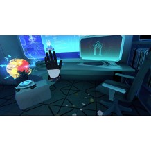Dyschronia Chronos Alternate (VR) PS5
