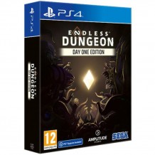 Endless Dungeon - Day One Edition PS4