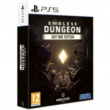 Endless Dungeon - Day One Edition PS5