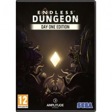 Endless Dungeon - Day One Edition PC