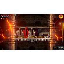 Enter/Exit The Gungeon Nintendo Switch