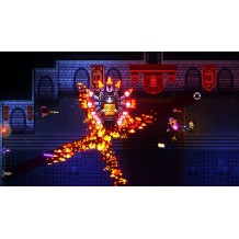 Enter/Exit The Gungeon PS4