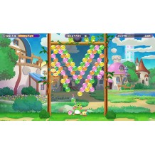 Puzzle Bobble Everybubble! Nintendo Switch