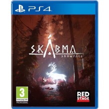 Skabma - Snowfall PS4