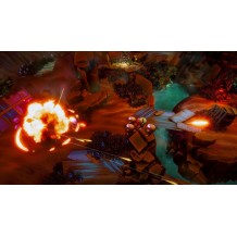 Tiny Troopers Global Ops Nintendo Switch