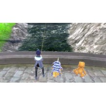 Digimon World Next Order PS4