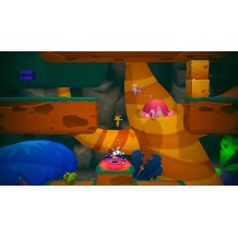 Ryan's Rescue Squad Nintendo Switch