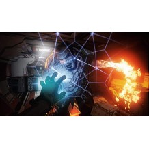 The Persistence Enhanced PS5