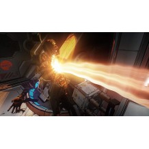 The Persistence Enhanced PS5