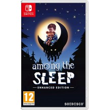 Among the Sleep - Enhanced Edition Nintendo Switch